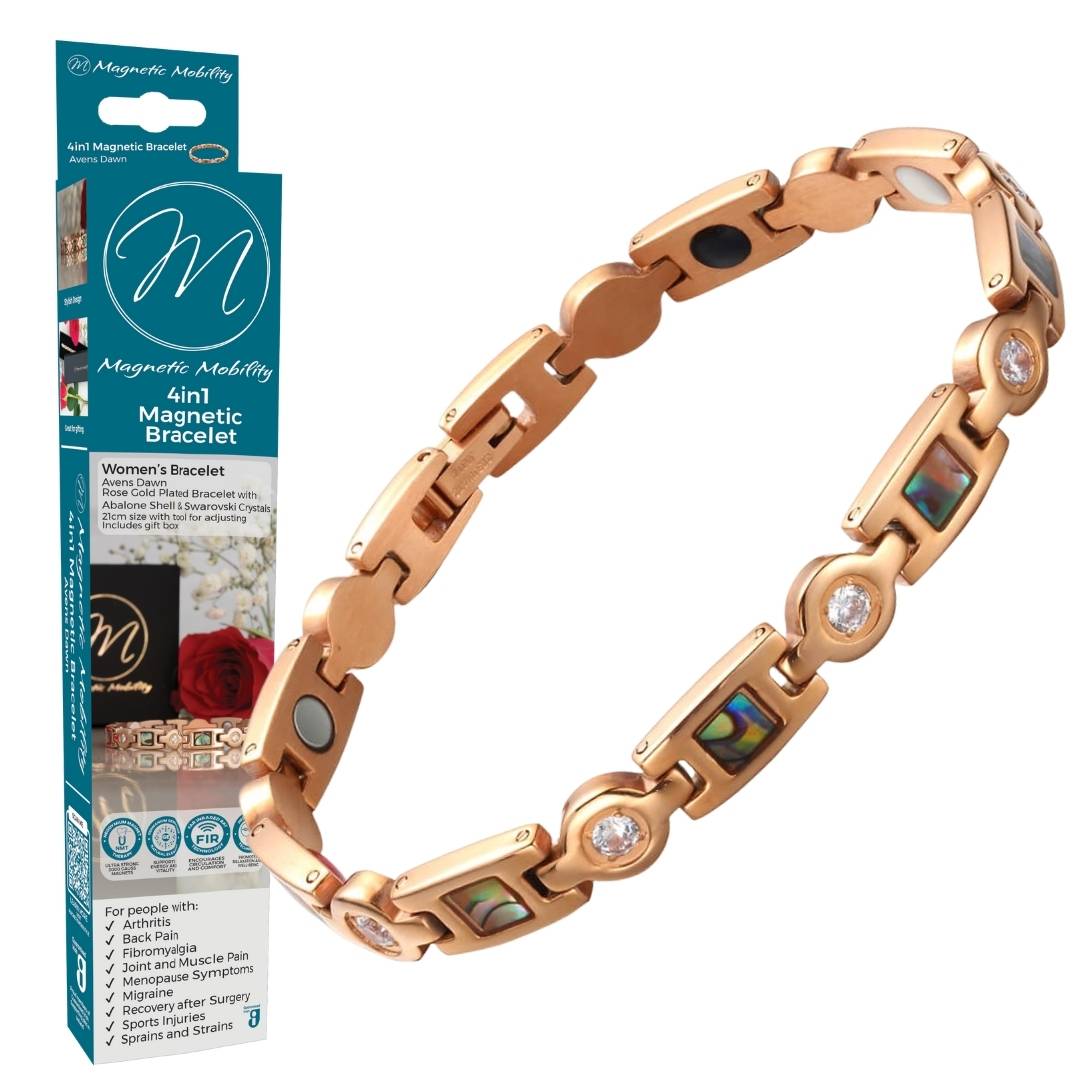 Avens Dawn 4in1 Magnetic Bracelet