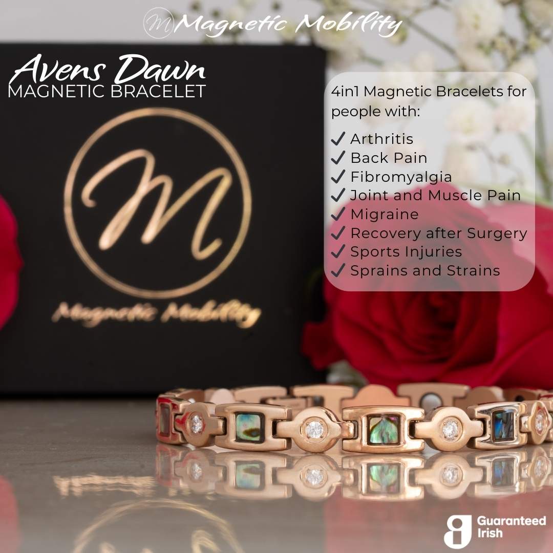 Avens Dawn 4in1 Magnetic Bracelet