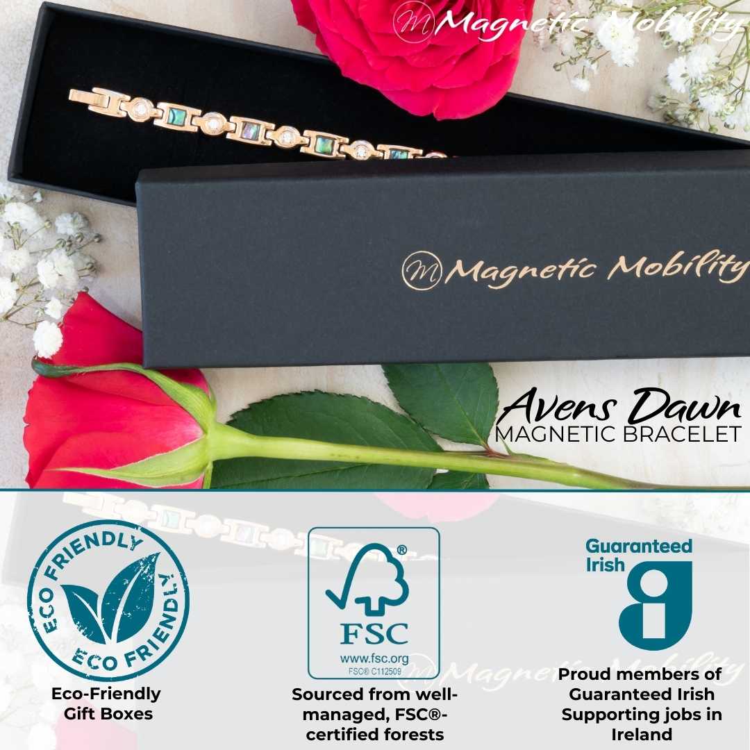 Avens Dawn 4in1 Magnetic Bracelet