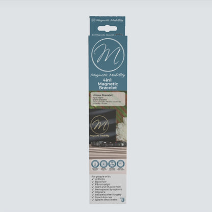 Apia Night 4in1 Magnetic Bracelet