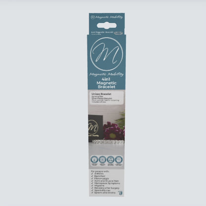 Lunaria Star 4in1 Magnetic Bracelet