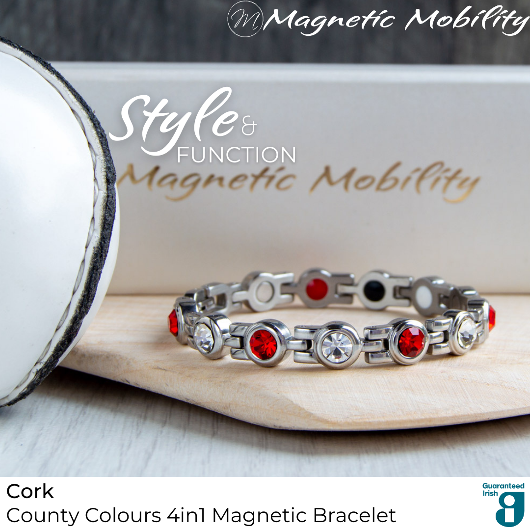 GAA Inspired County Colours