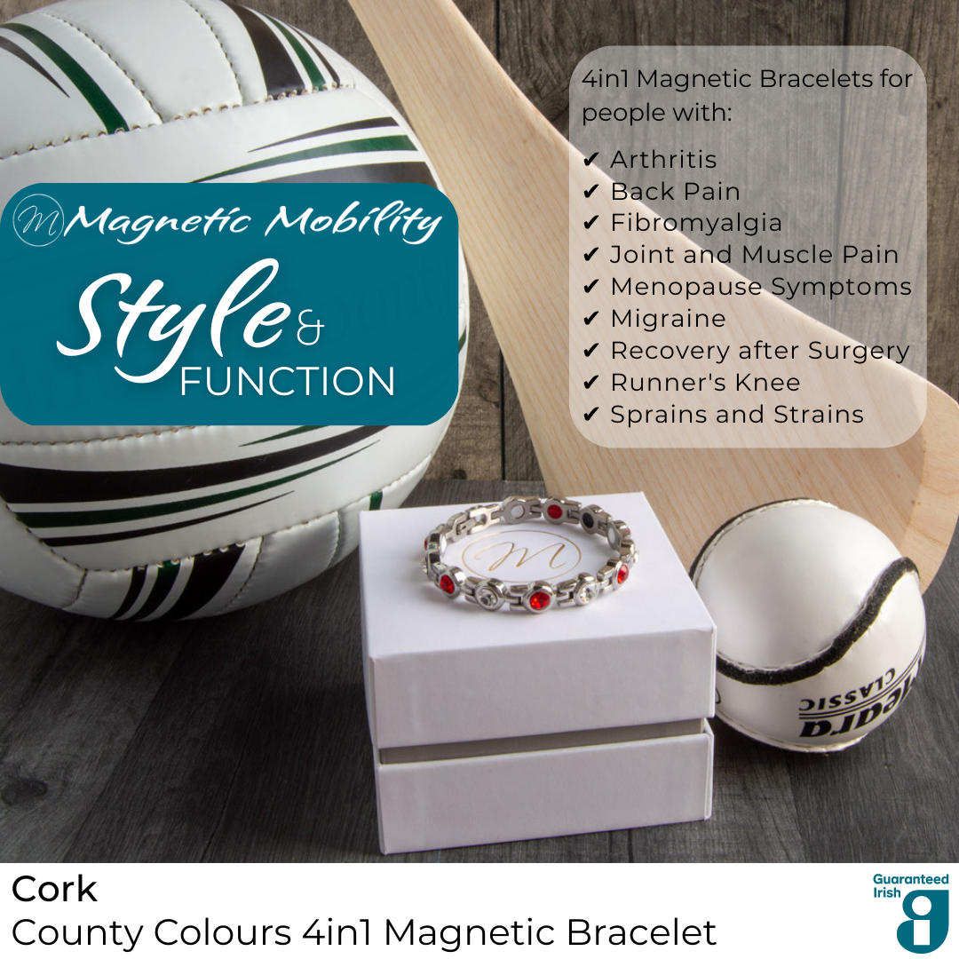 GAA Inspired County Colours
